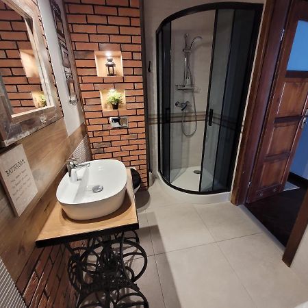 Old Town Apartment غدانسك المظهر الخارجي الصورة