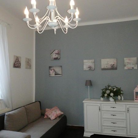 Old Town Apartment غدانسك المظهر الخارجي الصورة