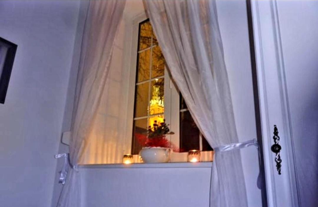 Old Town Apartment غدانسك المظهر الخارجي الصورة