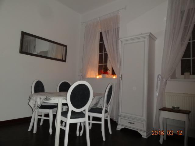 Old Town Apartment غدانسك المظهر الخارجي الصورة